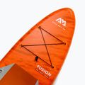 Aqua Marina Fusion SUP lenta 3,3 m oranžinė BT-21FUP 6