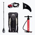 Aqua Marina Fusion SUP lenta 3,3 m oranžinė BT-21FUP 9