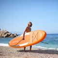 Aqua Marina Fusion SUP lenta 3,3 m oranžinė BT-21FUP 10