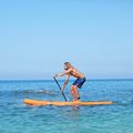 Aqua Marina Fusion SUP lenta 3,3 m oranžinė BT-21FUP 11