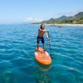 Aqua Marina Fusion SUP lenta 3,3 m oranžinė BT-21FUP 12