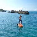 Aqua Marina Fusion SUP lenta 3,3 m oranžinė BT-21FUP 14