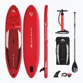 Aqua Marina Monster SUP lenta 3,66 m raudona BT-21MOP
