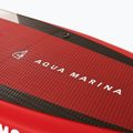 Aqua Marina Monster SUP lenta 3,66 m raudona BT-21MOP 8