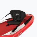 Aqua Marina Monster SUP lenta 3,66 m raudona BT-21MOP 10