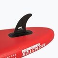 Aqua Marina Monster SUP lenta 3,66 m raudona BT-21MOP 11