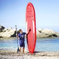 Aqua Marina Monster SUP lenta 3,66 m raudona BT-21MOP 15