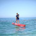Aqua Marina Monster SUP lenta 3,66 m raudona BT-21MOP 16