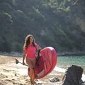 Aqua Marina Coral 10'2" SUP lenta BT-21COP 24