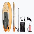 Aqua Marina Magma 3,4 m oranžinė SUP lenta BT-21MAP