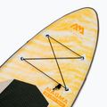 Aqua Marina Magma 3,4 m oranžinė SUP lenta BT-21MAP 6