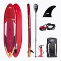 Aqua Marina Atlas SUP lenta 3,66 m raudona BT-21ATP