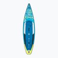 Aqua Marina Hyper 3,5 m SUP lenta tamsiai mėlyna BT-21HY01 3