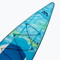 Aqua Marina Hyper 3,5 m SUP lenta tamsiai mėlyna BT-21HY01 6