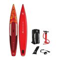 Aqua Marina Race SUP lenta 4,27 m raudona BT-21RA02