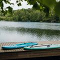 Aqua Marina Dhyana SUP lenta 3,36 m pilka BT-21DHP 9