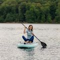 Aqua Marina Dhyana SUP lenta 3,36 m pilka BT-21DHP 10