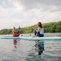 Aqua Marina Dhyana SUP lenta 3,36 m pilka BT-21DHP 12