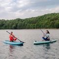 Aqua Marina Dhyana SUP lenta 3,36 m pilka BT-21DHP 13
