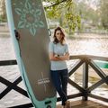 Aqua Marina Dhyana SUP lenta 3,36 m pilka BT-21DHP 14