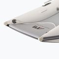Aqua Marina 11'0″ pontoninis AIRCAT katamaranas baltas BT-AC335 2
