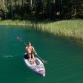 Aqua Marina Cascade universali baidarė/SUP hibridas tamsiai mėlyna BT-21CAP 7