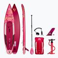 Aqua Marina Coral Touring SUP lenta 3,5 m rožinės spalvos BT-22CTP