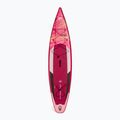 Aqua Marina Coral Touring SUP lenta 3,5 m rožinės spalvos BT-22CTP 3