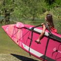 Aqua Marina Coral Touring SUP lenta 3,5 m rožinės spalvos BT-22CTP 12