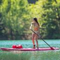 Aqua Marina Coral Touring SUP lenta 3,5 m rožinės spalvos BT-22CTP 14