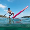 Aqua Marina Coral Touring SUP lenta 3,5 m rožinės spalvos BT-22CTP 15
