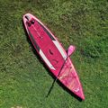 Aqua Marina Coral Touring SUP lenta 3,5 m rožinės spalvos BT-22CTP 16