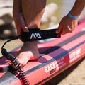 Aqua Marina Race Elite 14'0" raudona SUP lenta BT-22RE 17