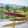 Aqua Marina Race Elite 14'0" raudona SUP lenta BT-22RE 18