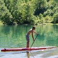 Aqua Marina Race Elite 14'0" raudona SUP lenta BT-22RE 20