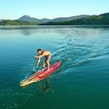 Aqua Marina Race Elite 14'0" raudona SUP lenta BT-22RE 21