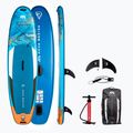 Aqua Marina Blade Windsurf SUP lenta 3,2 m mėlyna BT-22BL