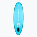 Aqua Marina Vibrant SUP lenta 2,44 m mėlyna BT-22VIP 4