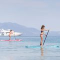 Aqua Marina Vibrant SUP lenta 2,44 m mėlyna BT-22VIP 14