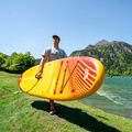 Aqua Marina Fusion 10'10" geltonos spalvos SUP lenta BT-23FUP 6