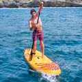 Aqua Marina Fusion 10'10" geltonos spalvos SUP lenta BT-23FUP 7