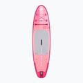 Aqua Marina Coral 10'2" rožinė SUP lenta BT-23COPR 2