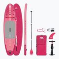 Aqua Marina Coral 10'2" rožinė SUP lenta BT-23COPR