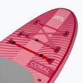 Aqua Marina Coral 10'2" rožinė SUP lenta BT-23COPR 7