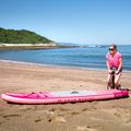 Aqua Marina Coral 10'2" rožinė SUP lenta BT-23COPR 13