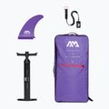 Aqua Marina Coral 10'2" violetinė SUP lenta BT-23COPN 7