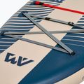 Aqua Marina Magma 11'2" smėlio spalvos SUP lenta BT-23MAP 9