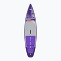 Aqua Marina Coral 11'6" violetinė SUP lenta BT-23CTPN 3
