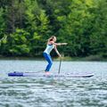 Aqua Marina Coral 11'6" violetinė SUP lenta BT-23CTPN 13