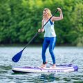 Aqua Marina Coral 11'6" violetinė SUP lenta BT-23CTPN 14